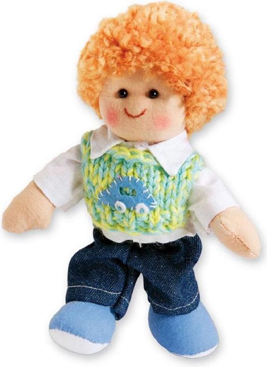 Image du produit Heless Pop Felix, 15cm