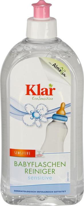 Immagine prodotto Klar Detergente per biberon