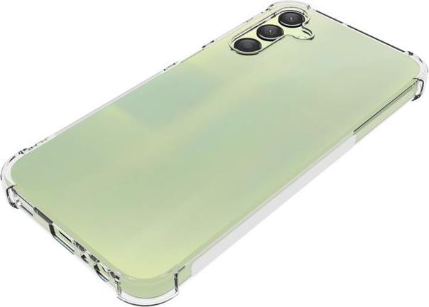 Produktbild MU Classic Softcase TPU Series (Samsung Galaxy A15 5G)