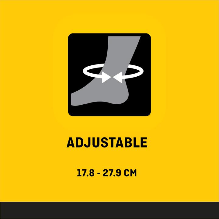 Actual product image 3M Ankle support (One size)