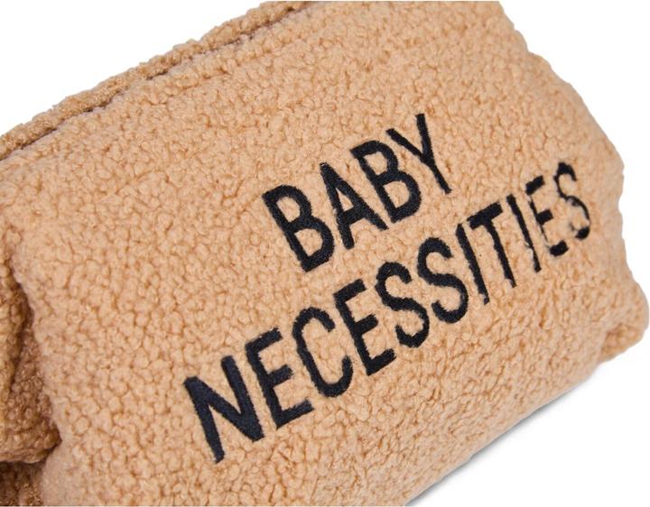 Image du produit Childhome Baby Necessities Trousse De Toilette