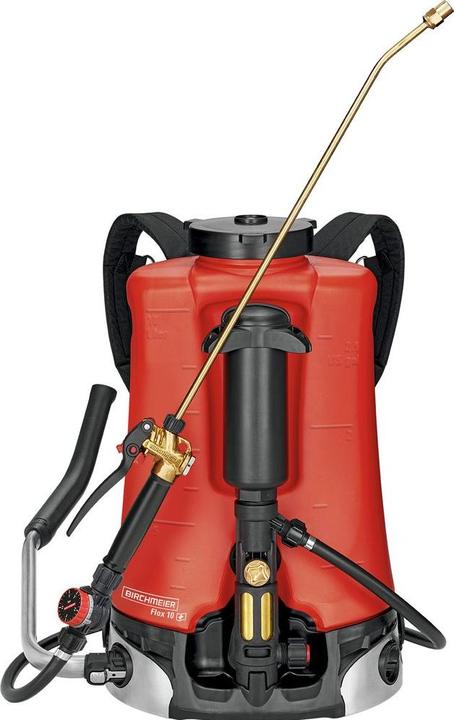 Produktbild Birchmeier Flox 10 AD1 (10 l)