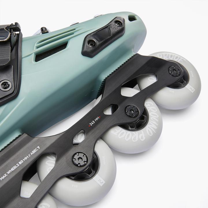 Actual product image Oxelo MF500 (41)