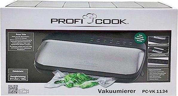 Produktbild Proficook Vakuumierer