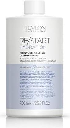 Image du produit Revlon Professional Fusion de l'humidité (750 ml)