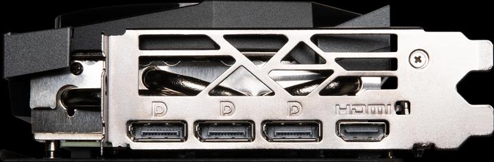 Image du produit MSI GeForce RTX 4070 GAMING X TRIO (12 Go)
