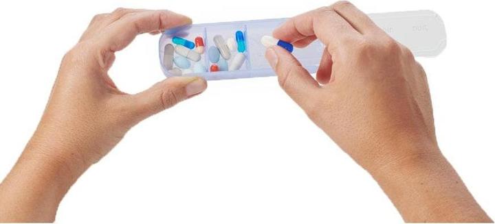 Immagine prodotto Pilbox Maxi