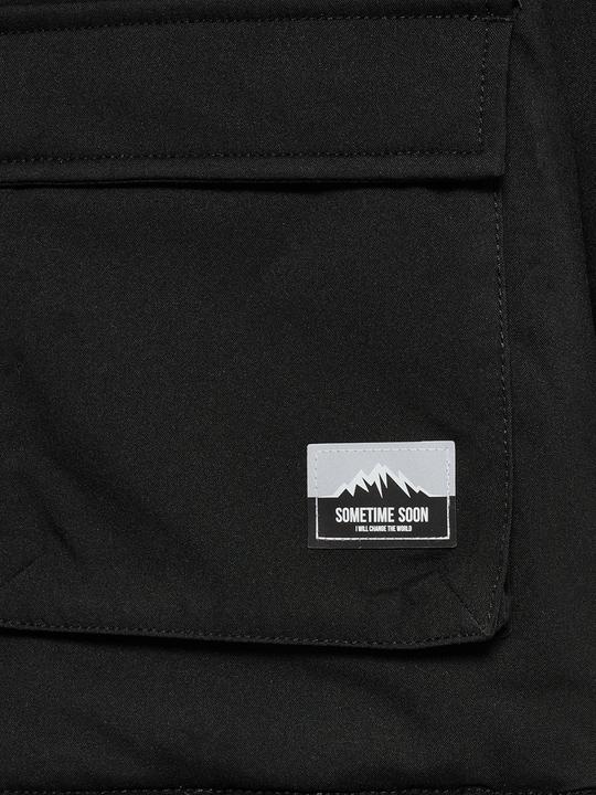 Actual product image hummel stsGLIDER JACKET (140)