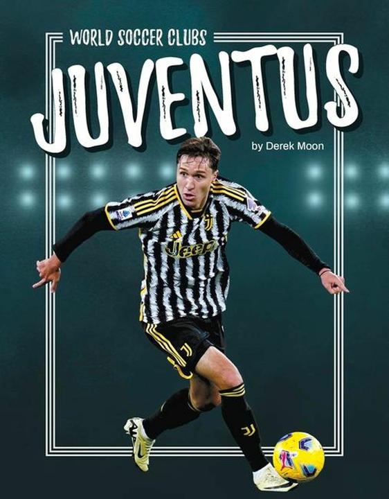 Produktbild Juventus