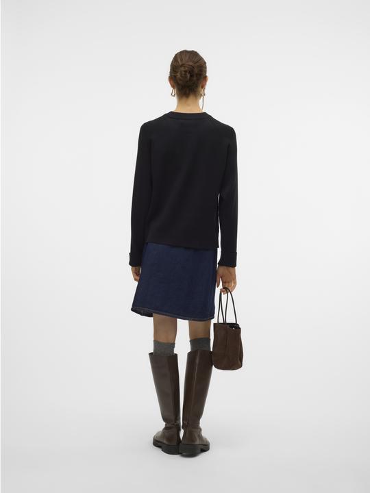Produktbild Vero Moda VMGOLD Pullover Strickpullover (L)