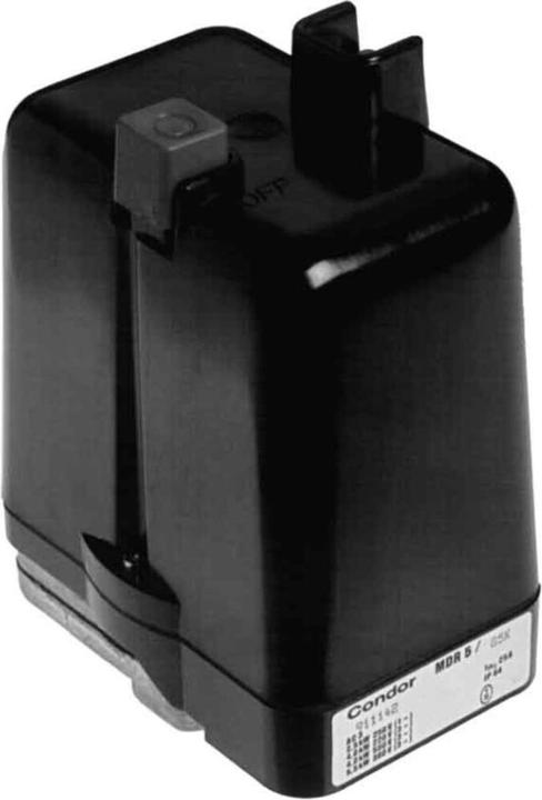 Condor Werke Condor CO-212973 Air pressure switch MDR-5/16 HAA BAAA 130A160 XXX