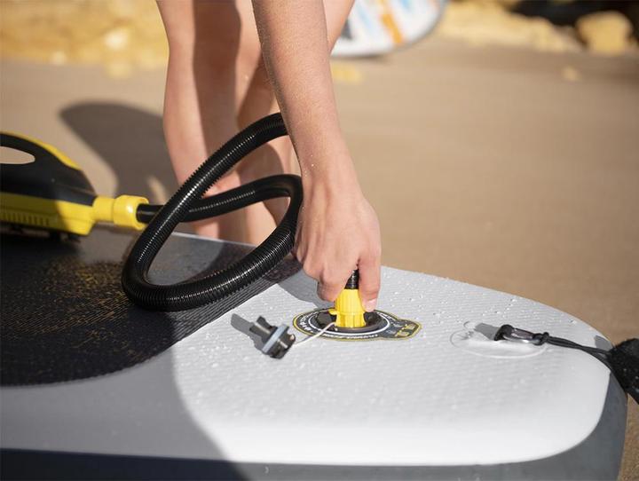 Actual product image Bestway Hydro-Force