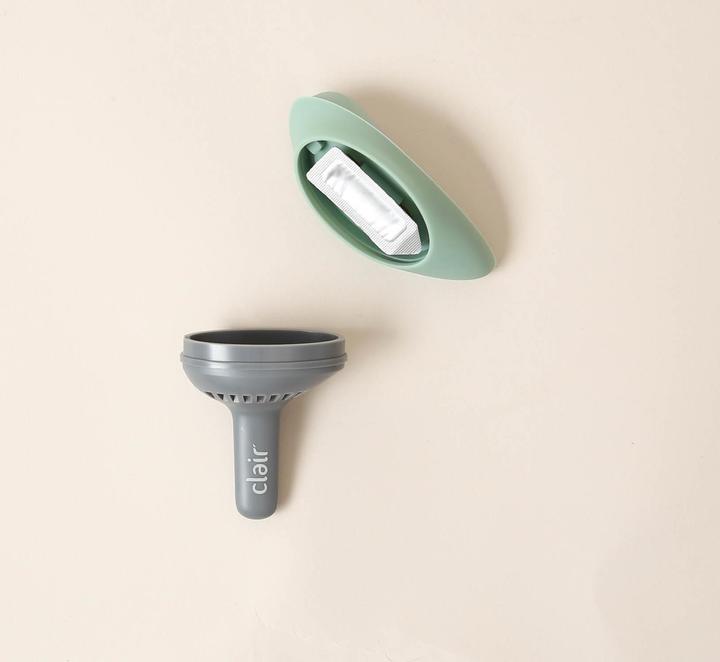 Produktbild Myclair K Bird Diffuser, Mint (1 x)