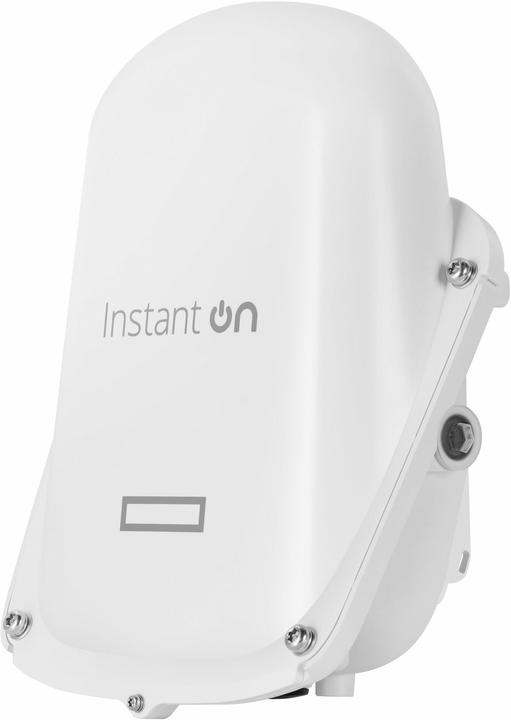 Immagine prodotto HPE Networking Instant On AP27 (RW) Punto di accesso Wi-Fi 6 da esterno a doppia radio (1200 Mbit/s)