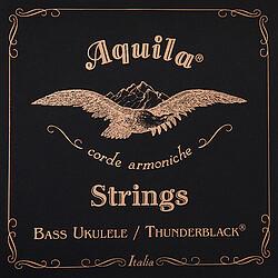 Produktbild Aquila BassUku Strings Bulk (4 x)