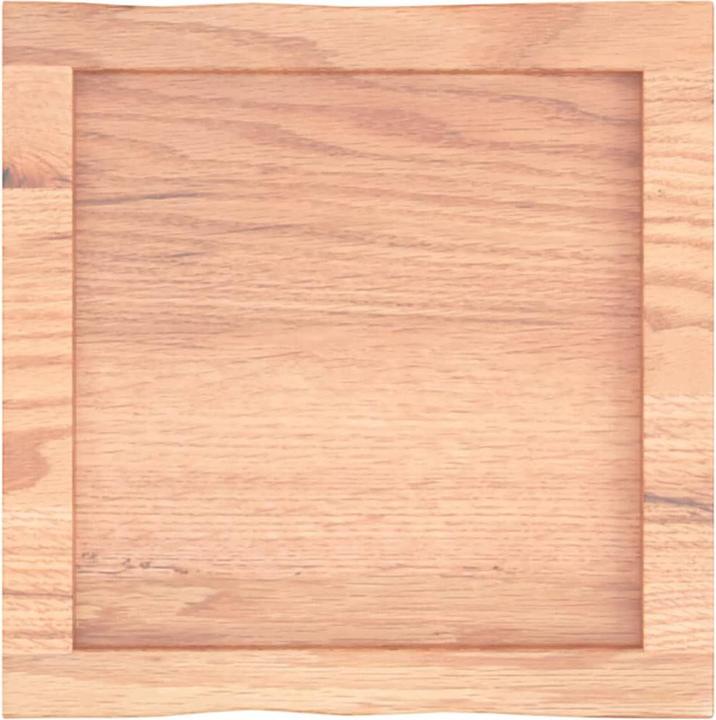 Actual product image VidaXL Chaim (40 x 40 x 4 cm)