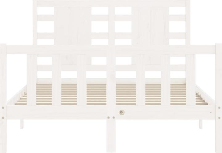 Actual product image VidaXL Niccola (120 x 200 cm)