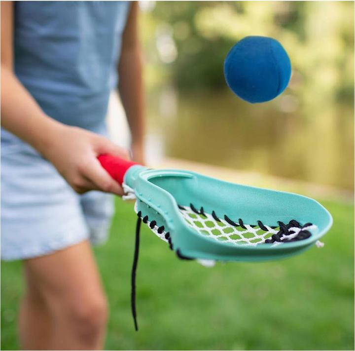 Produktbild GCS BS TOYS Activity game Lacrosse Kit