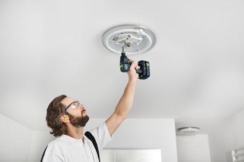 Produktbild Festool TXS 18 C 3,0-Set (Akkubetrieb)