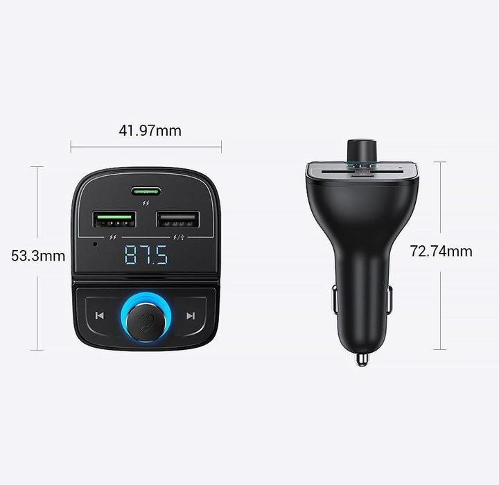 Immagine prodotto Ugreen Transmitter + Charger