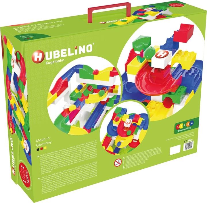 Actual product image Hubelino Ball track Maxi
