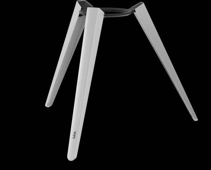 Immagine prodotto Höfats Ciotola MOON 45 con base alta (45 cm)