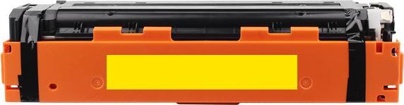 Immagine prodotto Hermex Toner compatibile per la linea premium Samsung CLX-4195FN (Y)