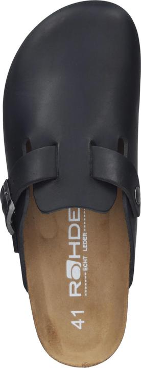 Immagine prodotto Rohde Mules (42)