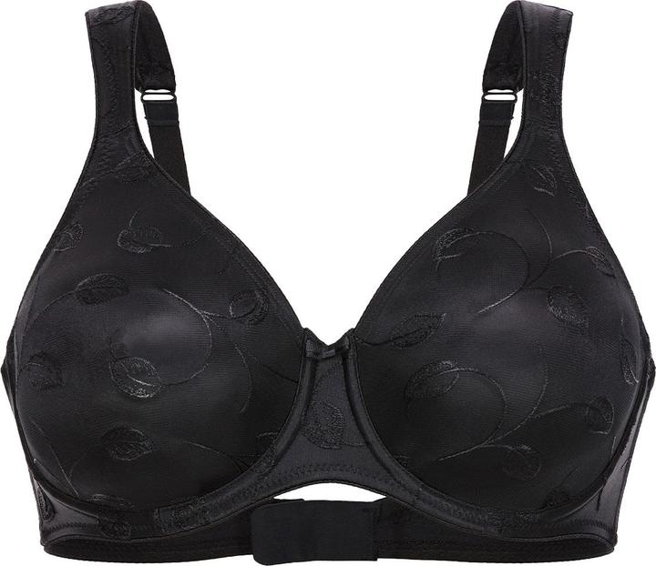 Actual product image Felina Emotions underwired bra (85 E, Single pack)