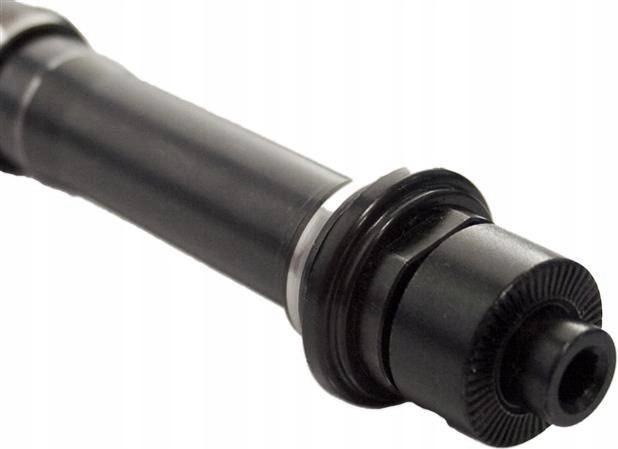Image du produit Shimano Axe creux pour kit complet FH-MT500