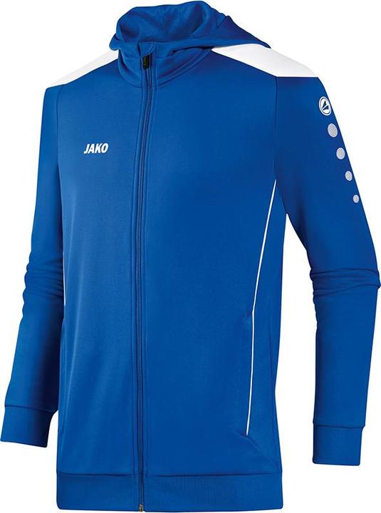 Image du produit JAKO Veste à Capuche Copa (128)