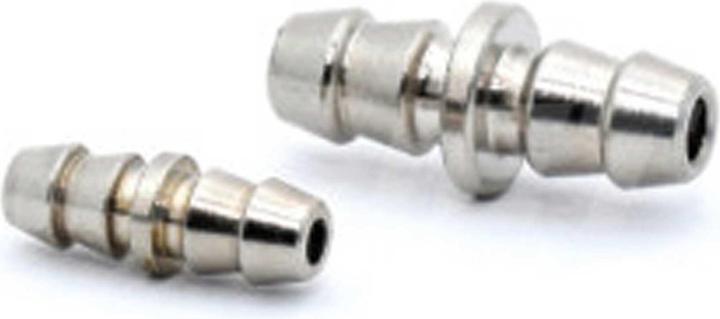 Produktbild MP Jet schlauchverbinder alu 2mm 2stk.