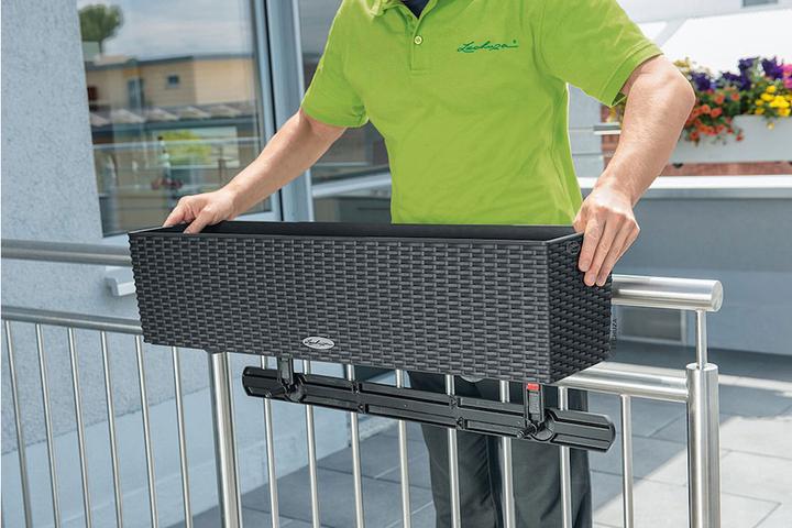 Produktbild Lechuza Balkonkastenhalter für Balconera