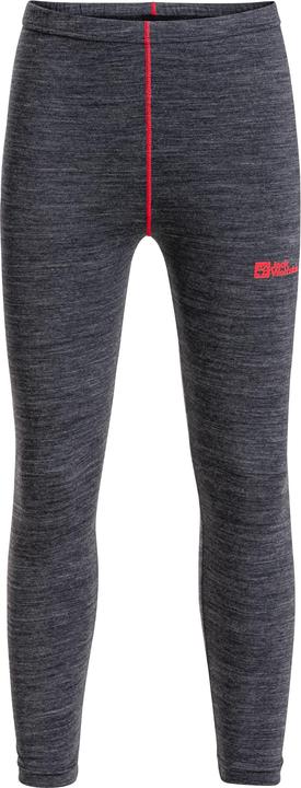 Immagine prodotto Jack Wolfskin Set Baselayer Merino K (92)