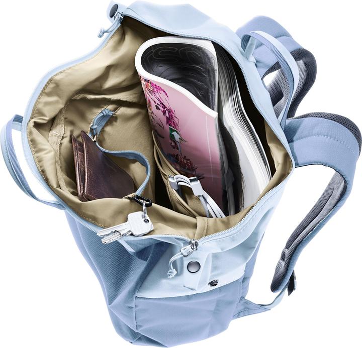 Actual product image Deuter Vista (18 l)