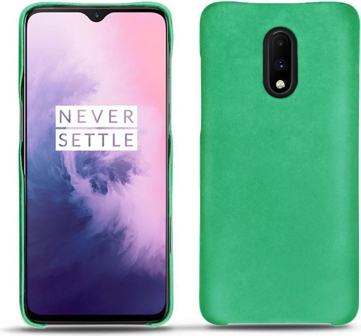 Productafbeelding Noreve Lederen omslag (OnePlus 7)
