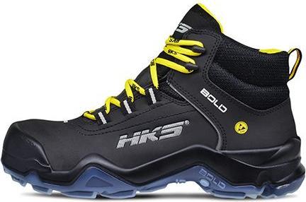 Actual product image HKS Drive 1 VTP (S3, 47)