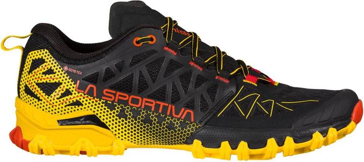 Produktbild La Sportiva Bushido II GTX (41)