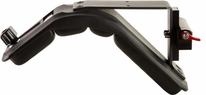 Shape COMPOSTABBUNDLE - DSLR Stabiliser Bundle (Metal)