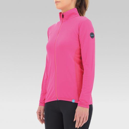 Image du produit UYN Sweatshirt Mit Durchgehendem Reissverschluss Charm (S)