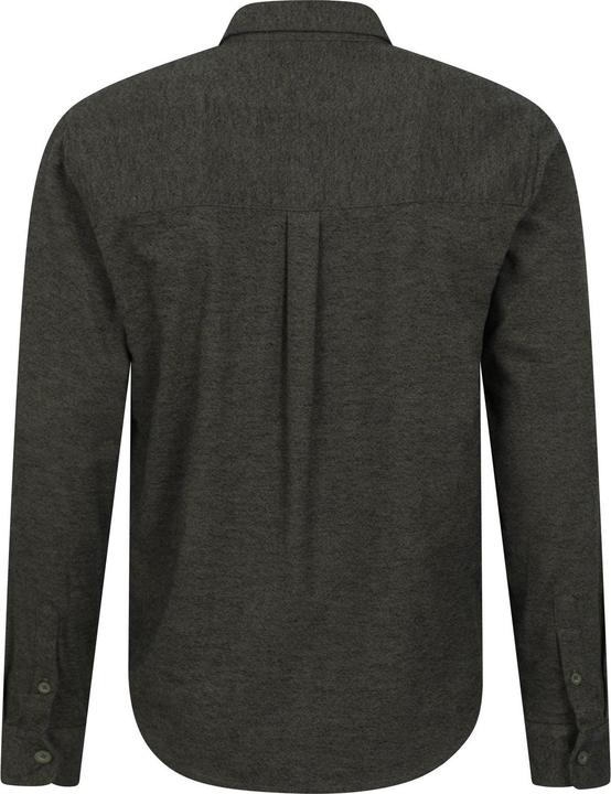 Immagine prodotto Mountain Warehouse Trace Camicia Manica Lunga Uomo (XXL)