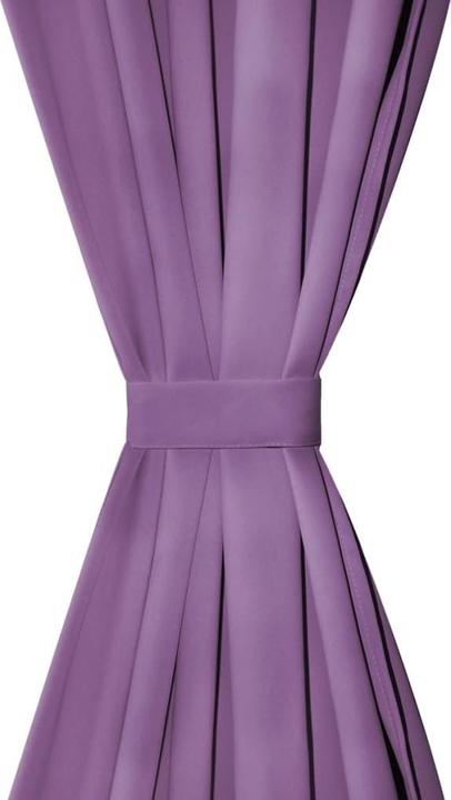 Produktbild VidaXL Gwendolen (140 x 175 cm)