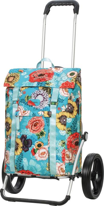 Produktbild Andersen Royal Shopper Basil Bloom