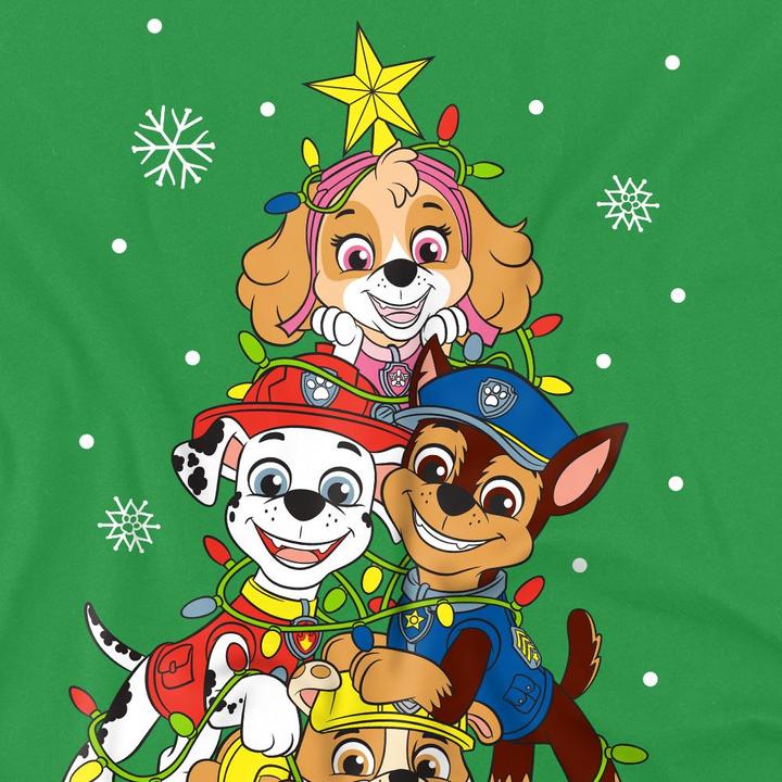 Produktbild Paw Patrol TShirt (4XL)