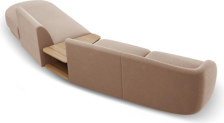 Actual product image Micadoni Miley (2 person sofa, 3-seater, 4-seater)