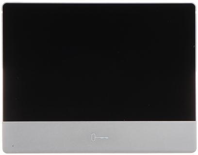 Actual product image Hikvision DS-KH8350-WTE1 (Wi-Fi)