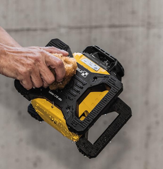 Produktbild Stabila Rotationslaser LAR 160