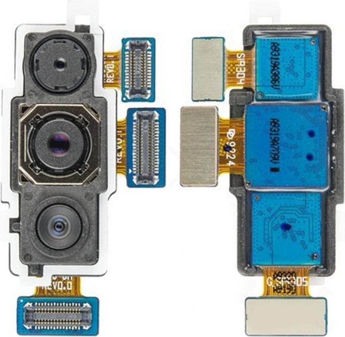 Immagine prodotto Samsung Fotocamera principale da 25MP + 8MP + 5MP per A505F Galaxy A50