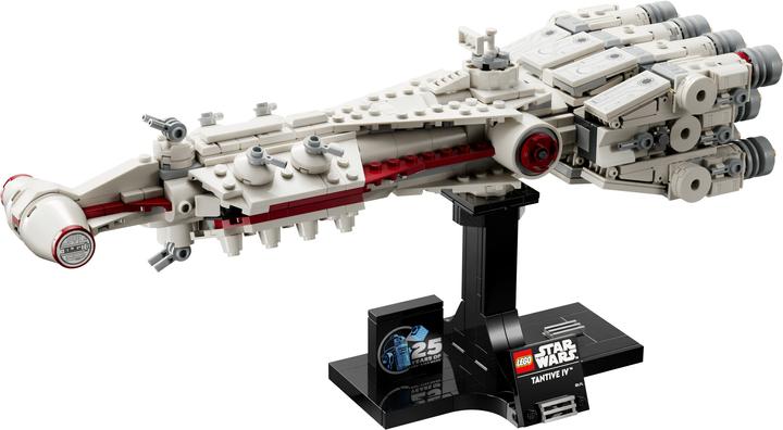 Productafbeelding LEGO Tantive IV™ (75376, LEGO Star Wars)