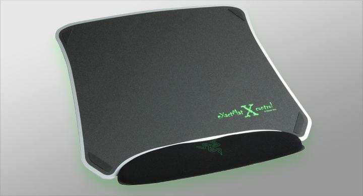 Produktbild Razer eXactMat & eXactRest Bundle